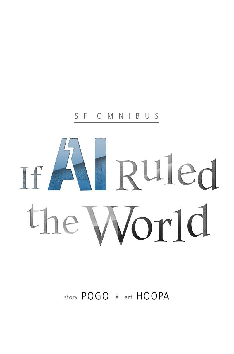 If AI Ruled the World Chapter 6 3